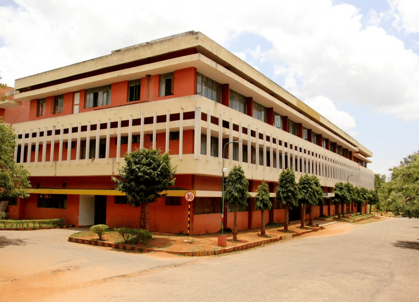 SJCE Mysore Campus photo 10